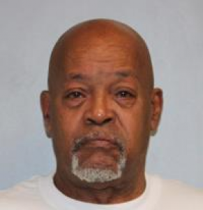Felando Marshall a registered Sex Offender of California