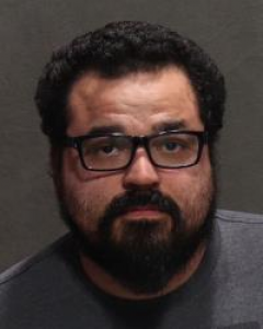 Feliciano Cervantes a registered Sex Offender of California