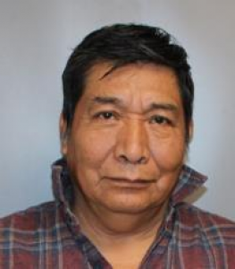 Feliciano Perez Juarez a registered Sex Offender of California