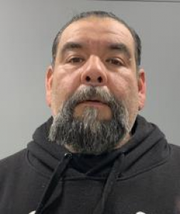 Feliciano Pena a registered Sex Offender of California