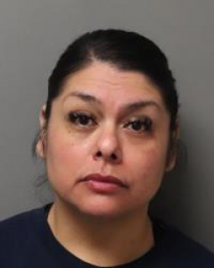 Felicia I Mora a registered Sex Offender of California