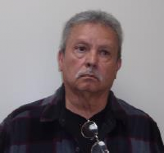 Felipe Valle Aguilar a registered Sex Offender of California