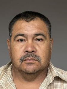 Felipe Gonzalez Amezquita a registered Sex Offender of California