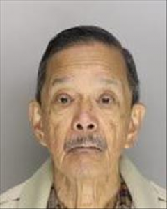 Felipe Valentino Bigornia a registered Sex Offender of California