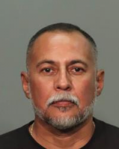 Felipe Carrillo a registered Sex Offender of California