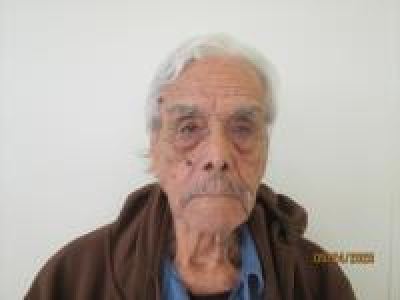 Felipe Gonzalez Sr a registered Sex Offender of California