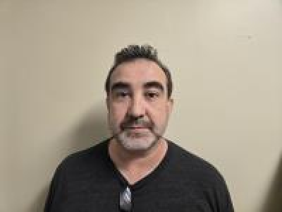 Felipe Gabriel Gonzalez a registered Sex Offender of California