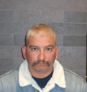 Felipe Guzman a registered Sex Offender of California