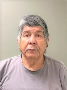 Felipe Gonzalez Guzman a registered Sex Offender of California