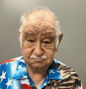 Felipe Alberto Madigal a registered Sex Offender of California