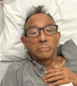 Felipe Salazar Perales a registered Sex Offender of California