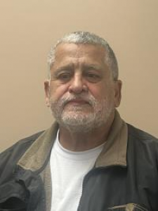 Felipe T Perez a registered Sex Offender of California