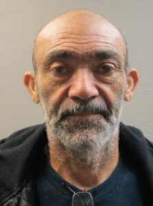 Felipe Estremeda Rodriguez a registered Sex Offender of California