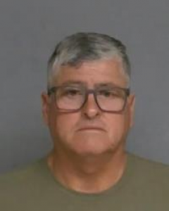 Felipe Fernandez Toscano a registered Sex Offender of California