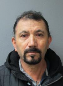 Felipe Dejesus Vargas a registered Sex Offender of California