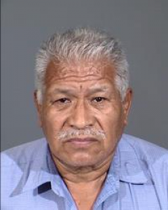 Felipe Velazquez a registered Sex Offender of California
