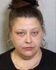 Felisha Mock a registered Sex Offender of California