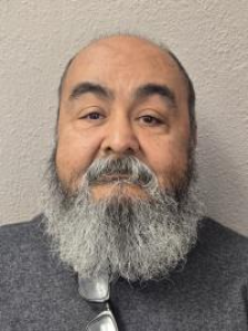 Felix Alejandro a registered Sex Offender of California