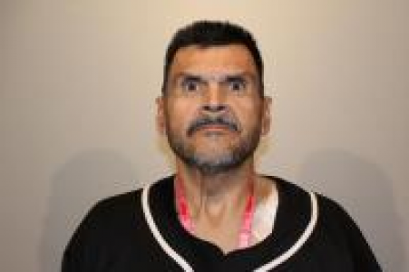 Felix Feliciano a registered Sex Offender of California