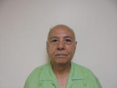 Felix Villaescusa Flores a registered Sex Offender of California