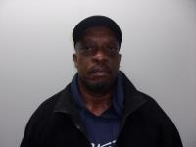 Felix Lee Harris a registered Sex Offender of California