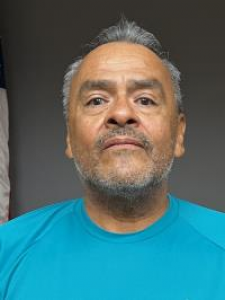 Felix Medina a registered Sex Offender of California