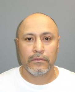 Felix Jose Pena a registered Sex Offender of California