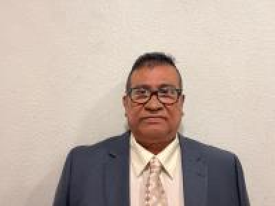 Felix Antonio Perez a registered Sex Offender of California