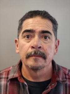 Felix Ramirez Sr a registered Sex Offender of California
