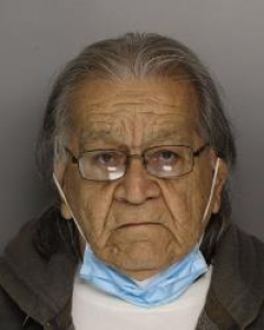 Felix Ramos a registered Sex Offender of California