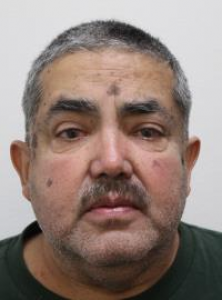 Felix Alberto Rodriguez a registered Sex Offender of California