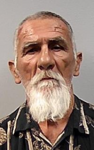 Felix Ramos Roman a registered Sex Offender of California