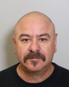 Felix Robert Rosete a registered Sex Offender of California