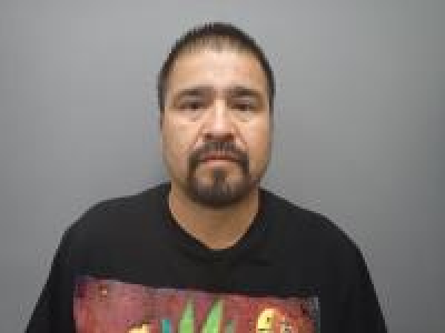 Felix Solorio a registered Sex Offender of California