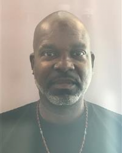Felton Monroe Fitzgerald a registered Sex Offender of California