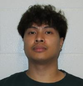 Fel Jay Arpon Sevillano a registered Sex Offender of California
