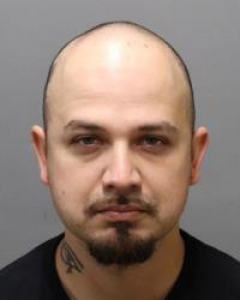 Fenexx Matthew Soto a registered Sex Offender of California