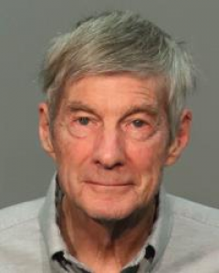 Fenton Anderson a registered Sex Offender of California
