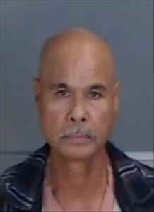 Ferdinand Lodia Lodia a registered Sex Offender of California