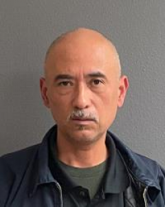 Fermin Garcia Alcantar a registered Sex Offender of California