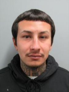 Fermin Martinez a registered Sex Offender of California