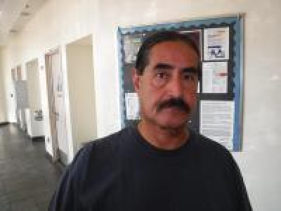 Fernando Acosta a registered Sex Offender of California