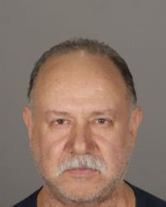 Fernando Acuna a registered Sex Offender of California