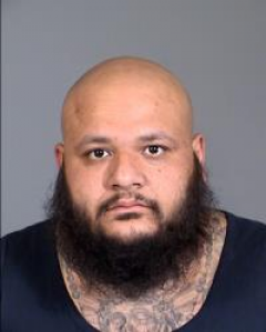 Fernando Alejandres a registered Sex Offender of California
