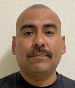 Fernando Corrales Armenta a registered Sex Offender of California