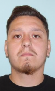 Fernando Arzate a registered Sex Offender of California