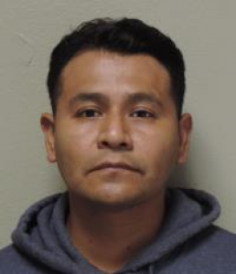 Fernando Barrera a registered Sex Offender of California