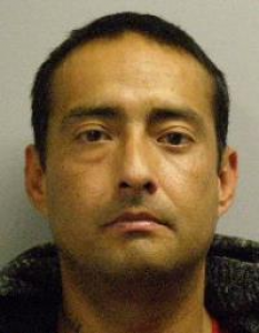 Fernando Christian Canche a registered Sex Offender of California