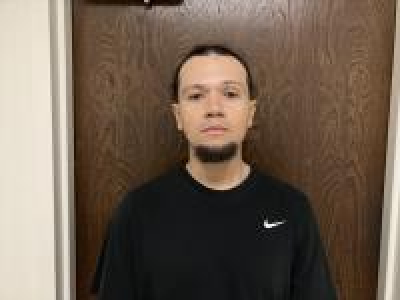 Fernando Cancino a registered Sex Offender of California