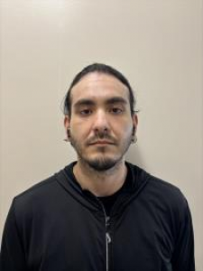 Fernando Javier Cardenas a registered Sex Offender of California